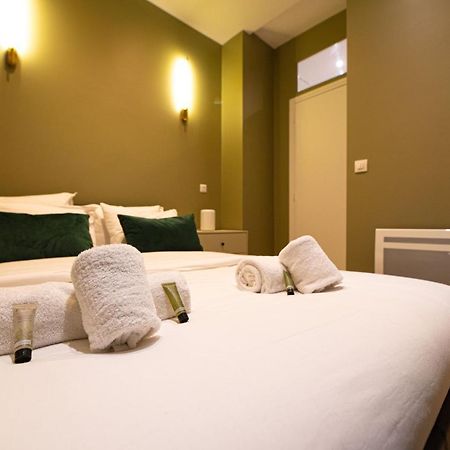 Cosy Studio On Bastille Parigi Esterno foto