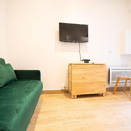 Cosy Studio On Bastille Parigi Esterno foto