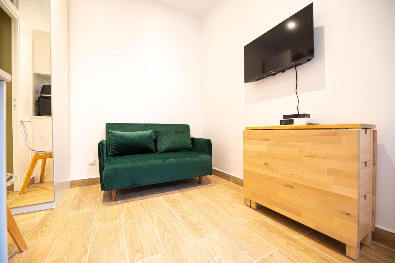 Cosy Studio On Bastille Parigi Esterno foto